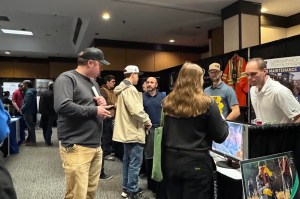 Connect with over 30 exhibitors and explore endless career and education opportunities at this free event on Nov. 13