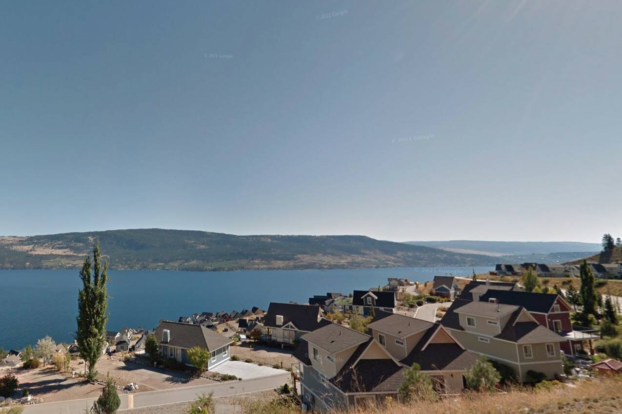 Short - term rental expansion opinions sought in Okanagan | Quesnel Cariboo Observer