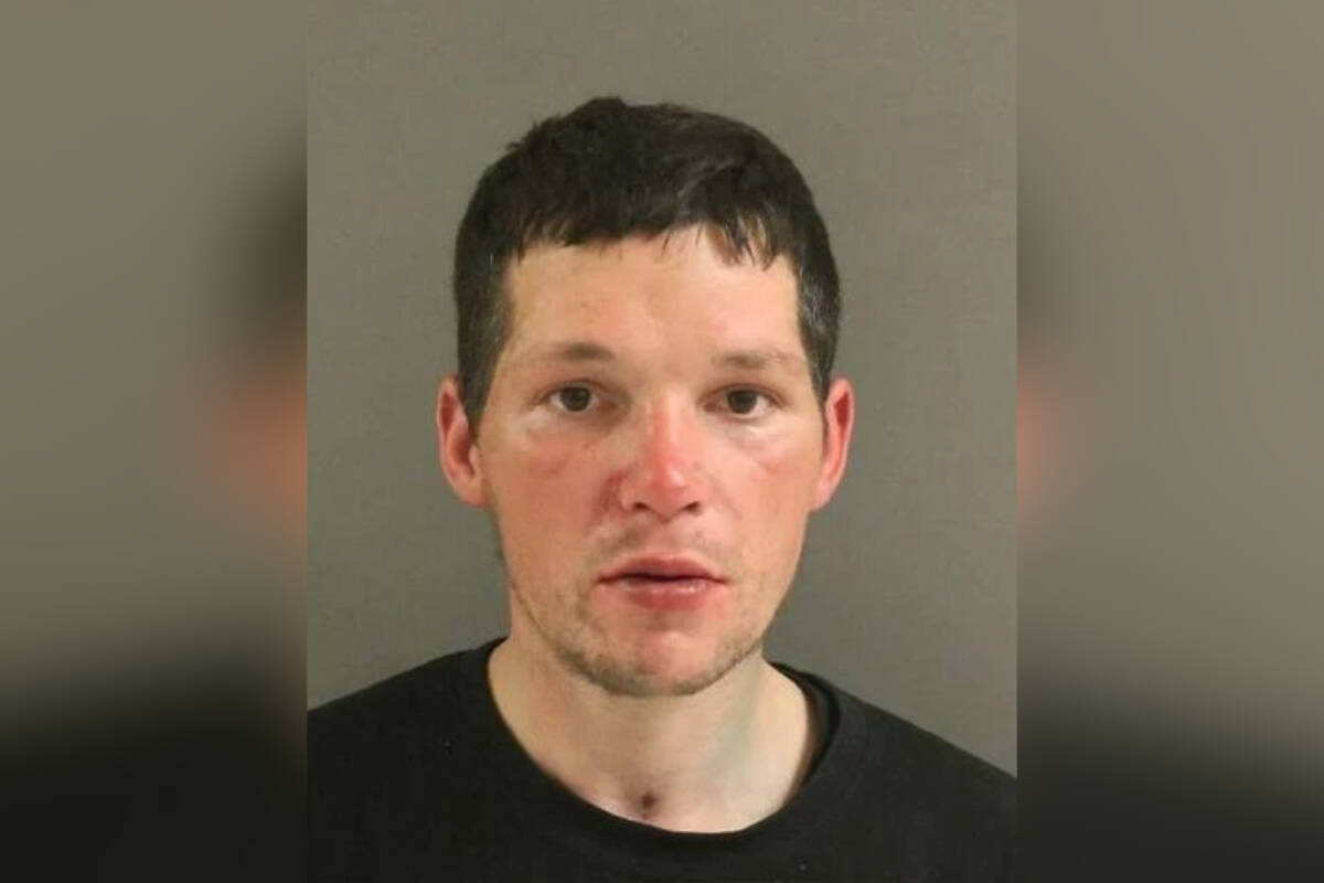 Prince George RCMP search for 35 - year - old man | Quesnel Cariboo Observer