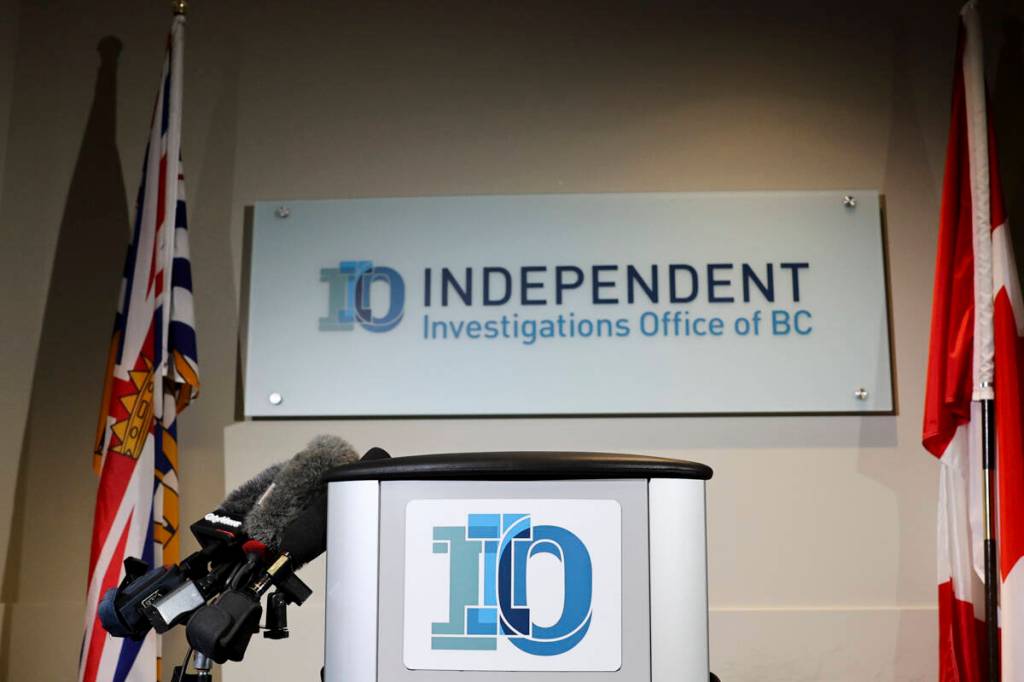 Police watchdog to determine if it needs to investigate Tumbler Ridge shootings